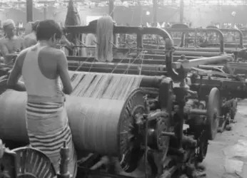 Did you know Vizag was home to the first Jute Mill in the Madras presidency?