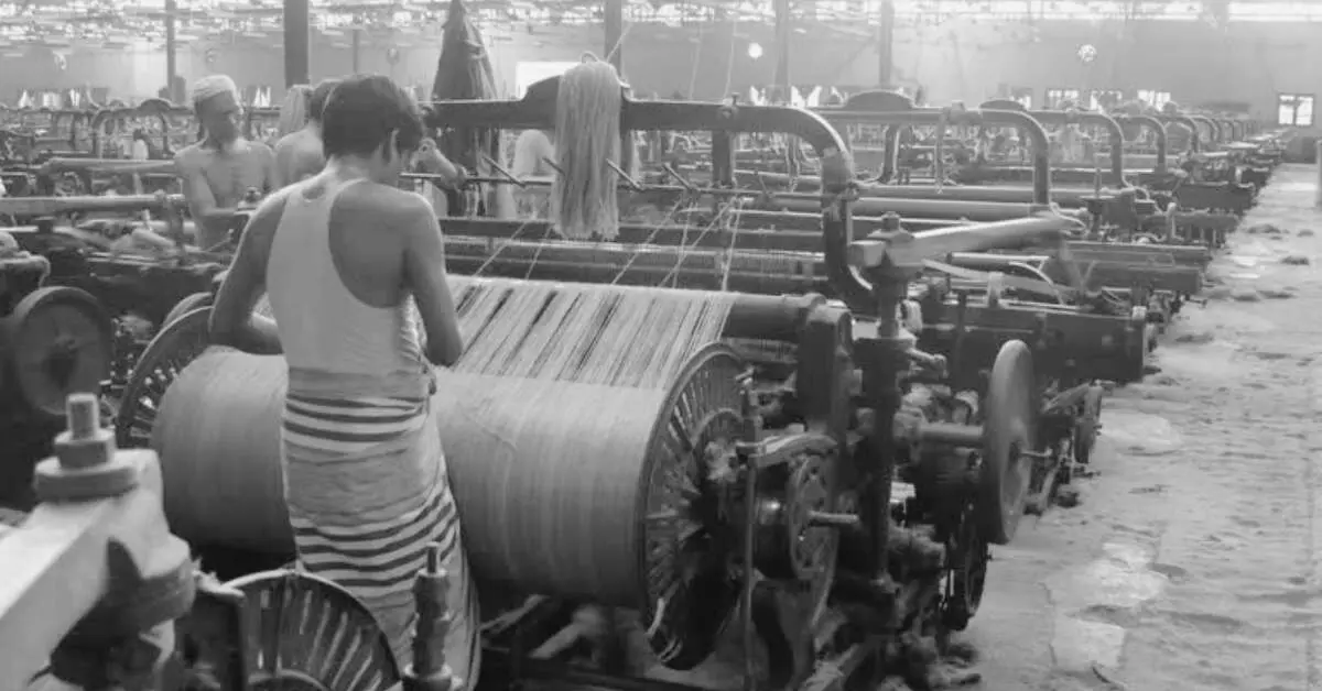 The forgotten jute empire of Vizag: Rise and fall of Chittivalasa Jute Mill