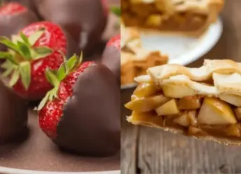 7 world-famous desserts you can have in Visakhapatnam!