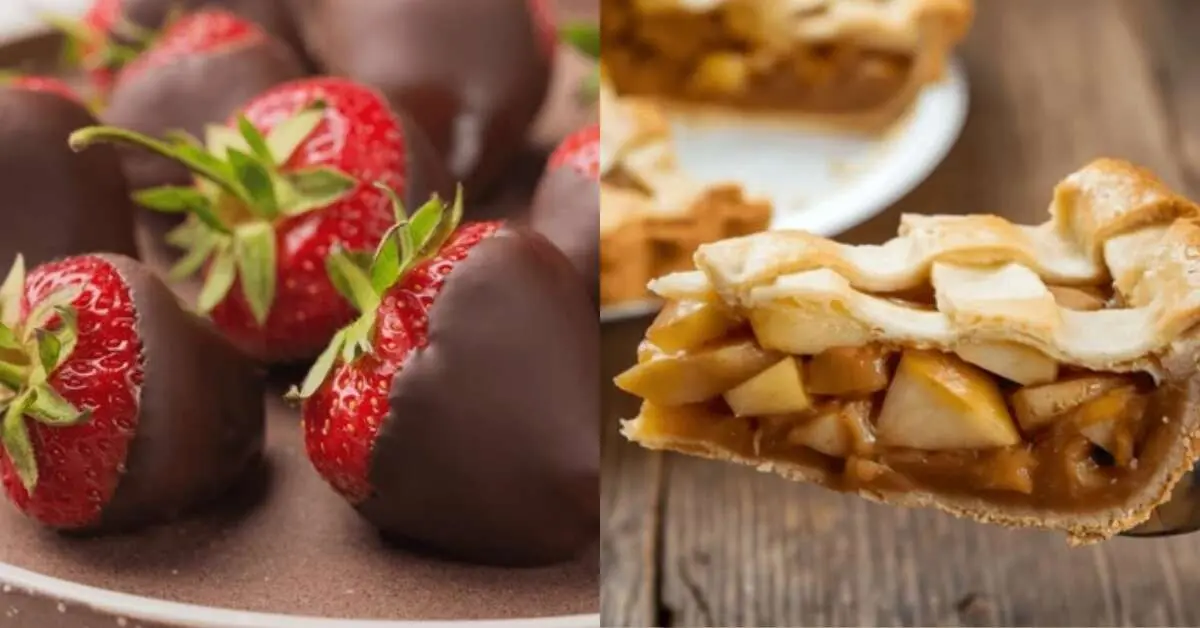 7 world-famous desserts you can have in Visakhapatnam!