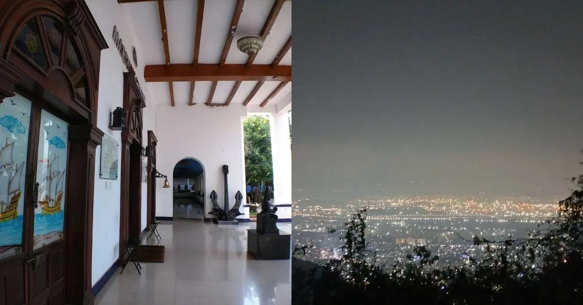 24 hours in a Visakhapatnam that goes unseen, beyond the beaches