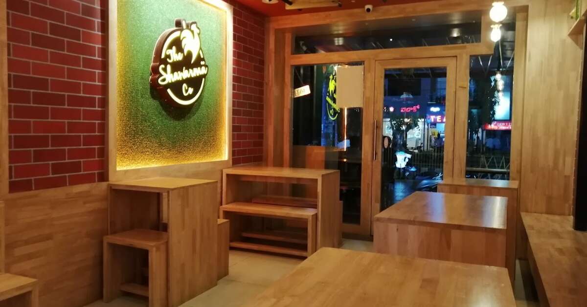 Visakhapatnam for foodies: Snack at these restaurants, cafes in MVP Colony!