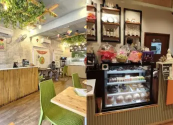 Visakhapatnam for foodies: Snack at these restaurants, cafes in MVP Colony!