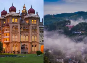 7 amazing destinations perfect for your next solo trip from Visakhapatnam!