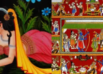 Forget Ghibli AI Art, do you know these stunning Telugu art forms?