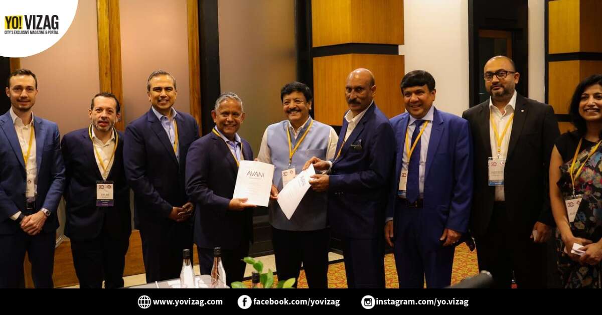 117-room hotel to come up in Visakhapatnam; Brigade Hotels plan investment