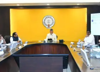 Rs 1,370 crore investment cleared for TCS in Visakhapatnam