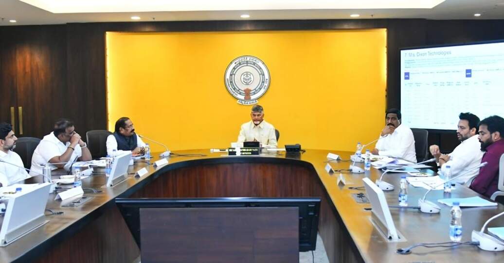 Rs 1,370 crore investment cleared for TCS in Visakhapatnam