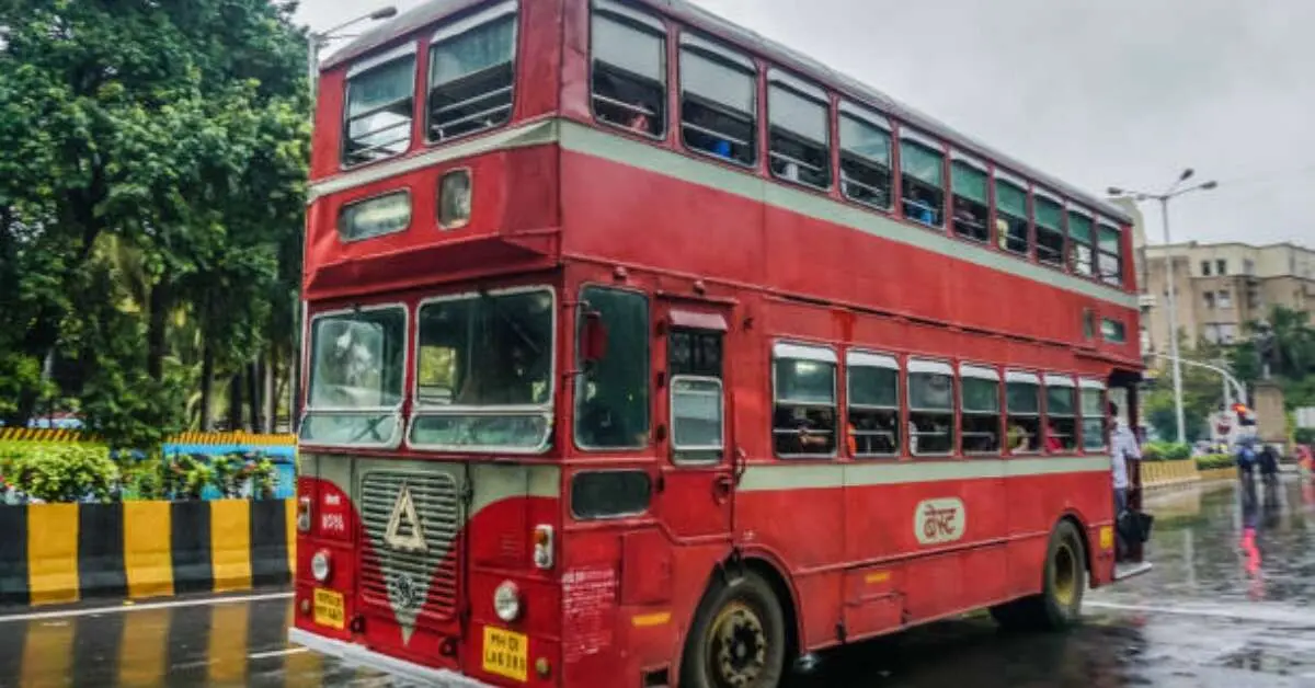 Double-decker buses on Visakhapatnam-Bheemili Beach Road soon?