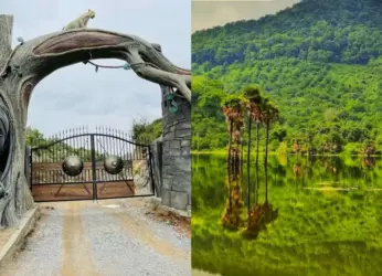 3 hidden getaways from Visakhapatnam you’ve probably never heard of!