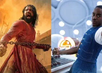 Doctor Who is back! Plus 2 Indian smash hits & 6 new OTT releases this week to stream