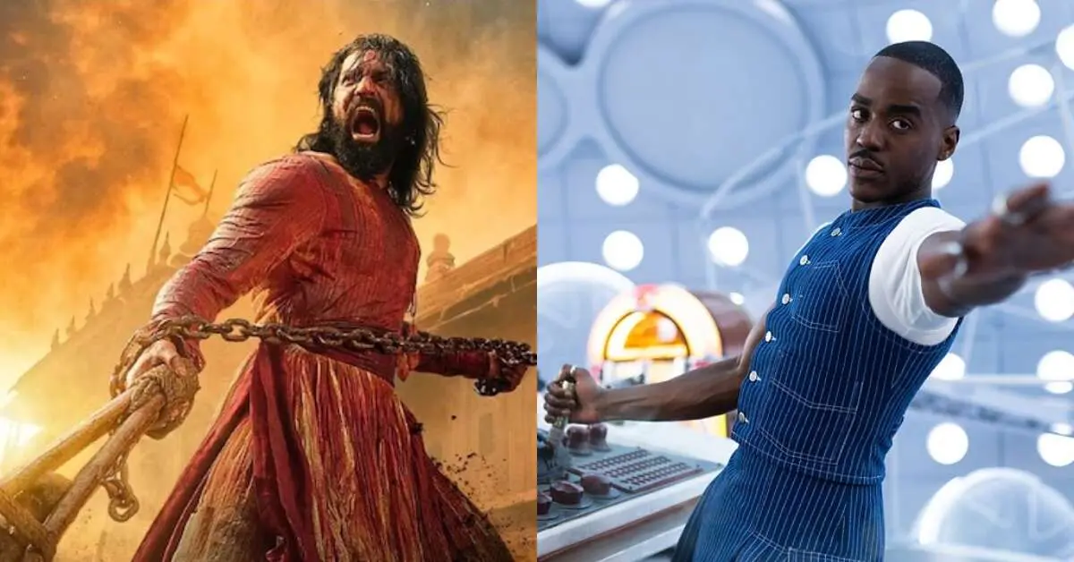 Doctor Who is back! Plus 2 Indian smash hits & 6 new OTT releases this week to stream