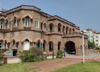 Photography exhibition at Hawa Mahal, Visakhapatnam on 12, 13 April