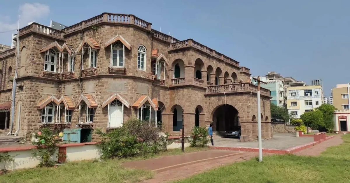 Photography exhibition at Hawa Mahal, Visakhapatnam on 12, 13 April