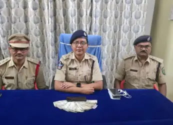 Rapido driver attacked, robbed of Rs 48,100 in Visakhapatnam