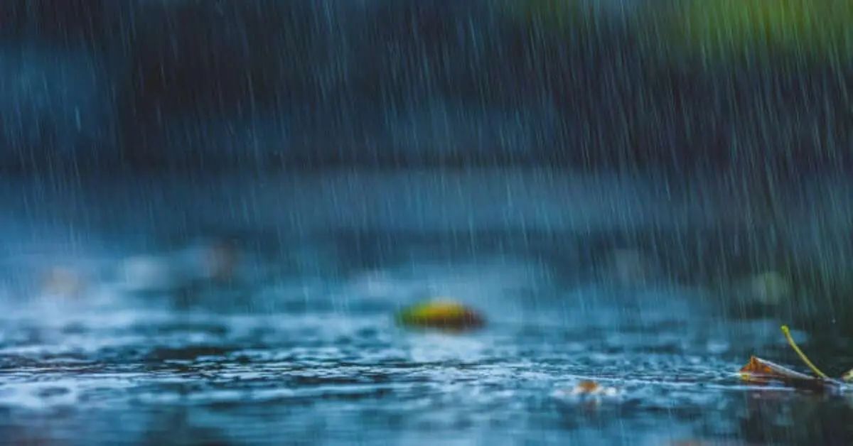 Rainfall in Visakhapatnam turning increasingly acidic, warns new study