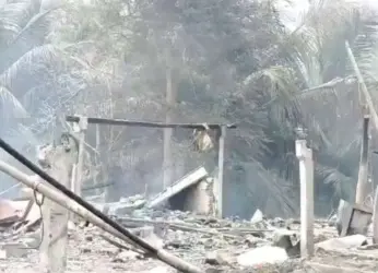 Visakhapatnam factory blast: 8 dead in firecracker unit explosion in Anakapalle