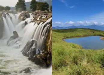 Take a trip from Visakhapatnam to these 7 underrated destinations in South India!