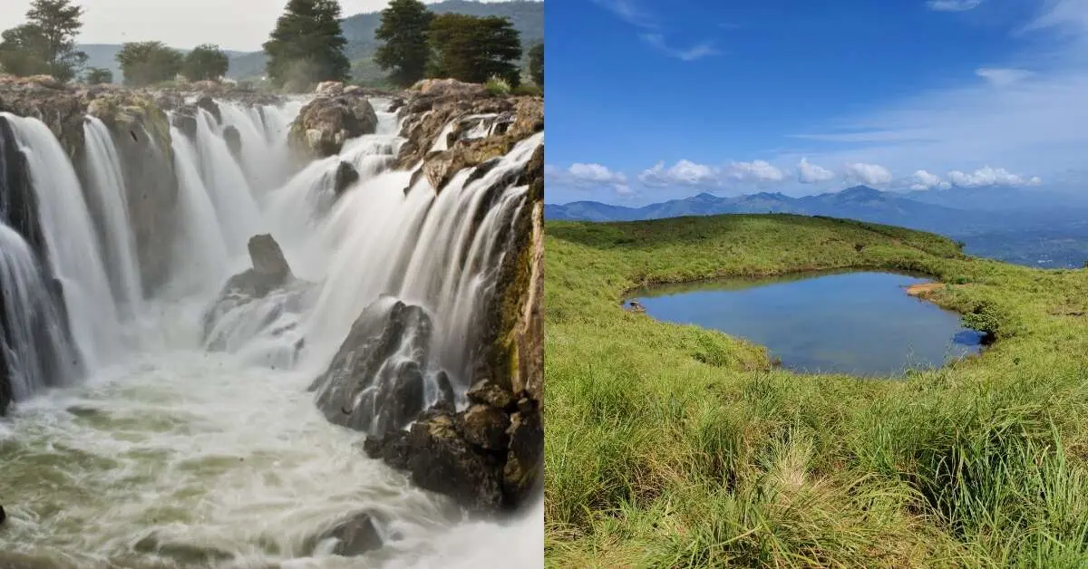 Take a trip from Visakhapatnam to these 7 underrated destinations in South India!