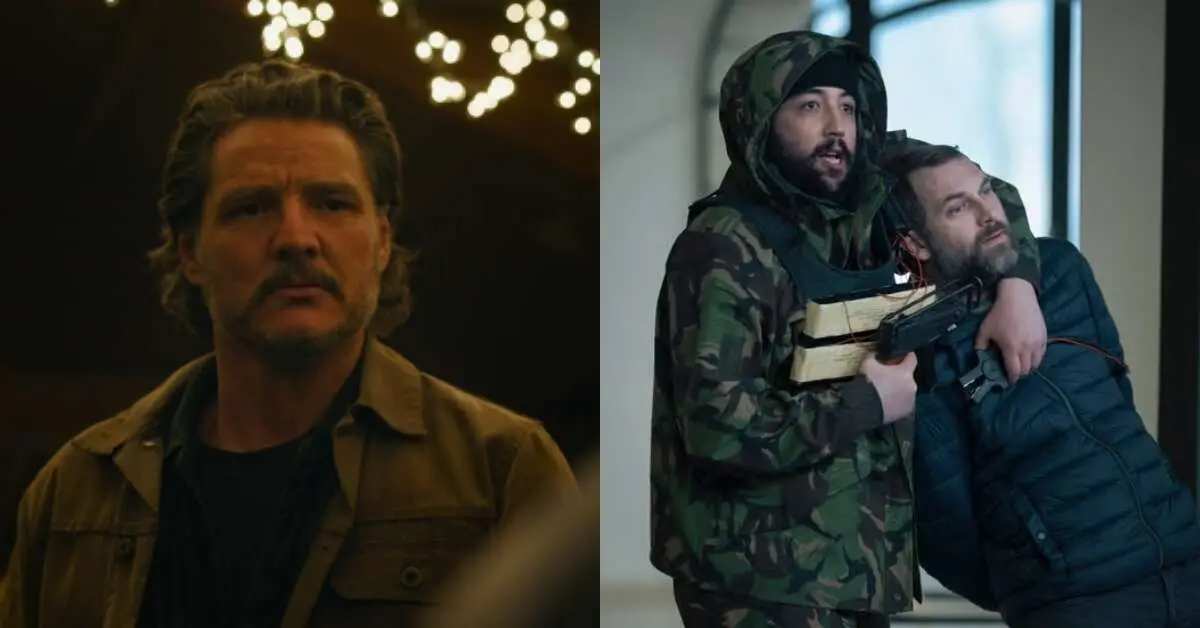 Love thrillers? These 6 new OTT releases will keep you on edge this week