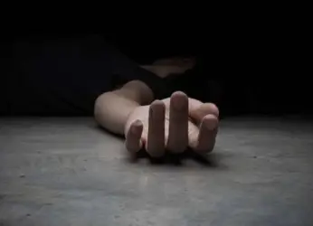 Murder in Visakhapatnam: Husband strangles 9-months pregnant wife