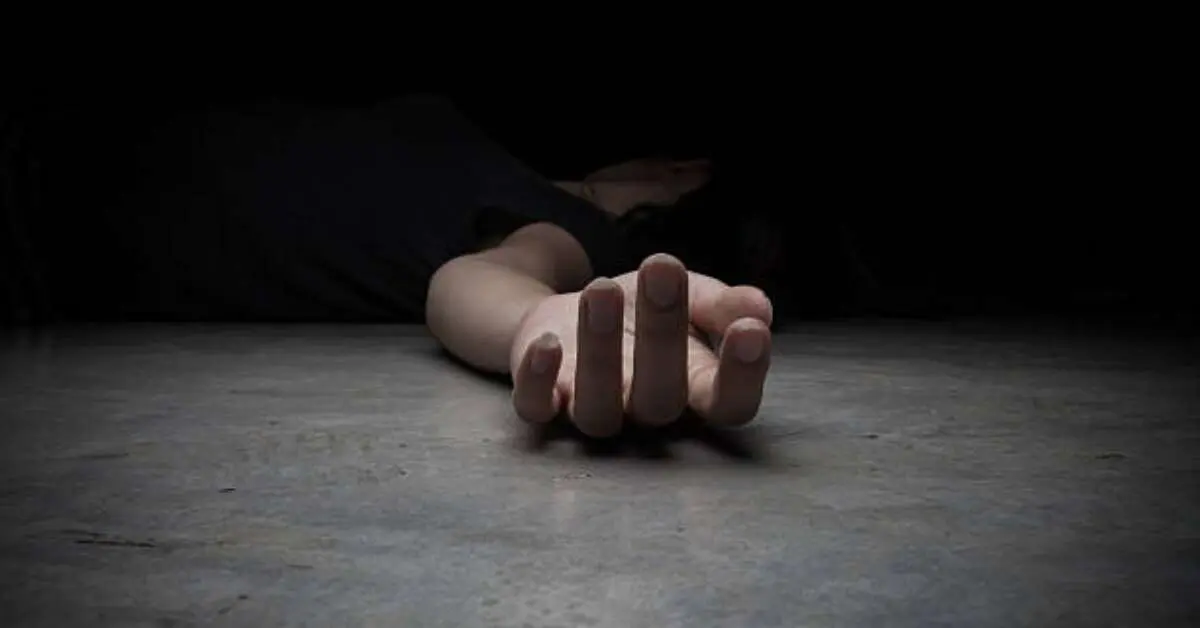 Murder in Visakhapatnam: Husband strangles 9-months pregnant wife
