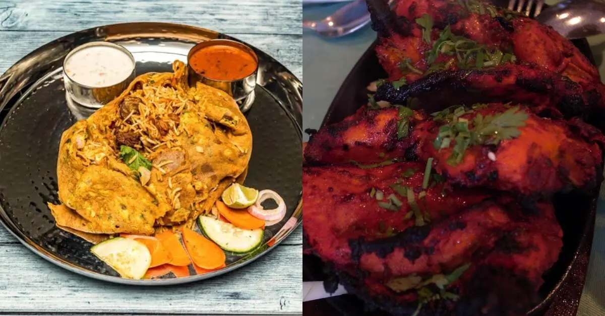 7 favourite non-veg dishes in Visakhapatnam every foodie must try!