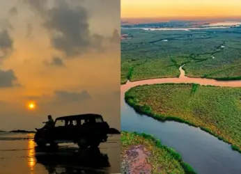 Long weekend this Good Friday: Plan a trip to these 5 unique places in South India!