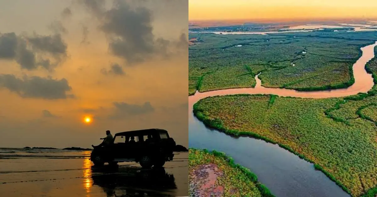 Long weekend this Good Friday: Plan a trip to these 5 unique places in South India!
