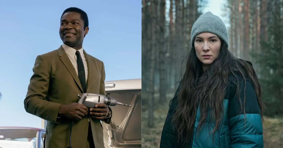 Mid-week new OTT releases: What's out so far?