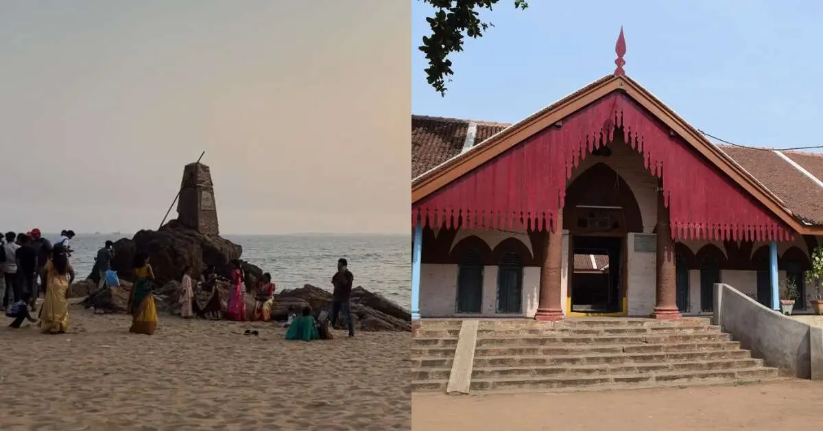 6 less-known heritage sites of Visakhapatnam that go unnoticed!