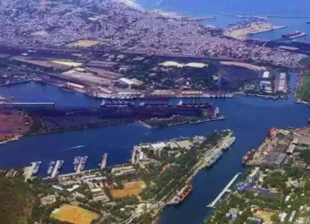 Visakhapatnam Port Authority to set up Unified Command Control Centre