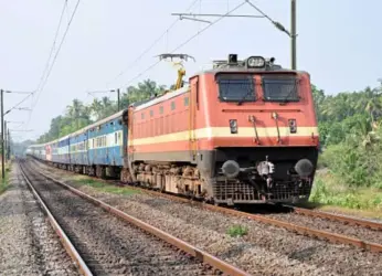 Visakhapatnam-originating trains to be cancelled due to works in Waltair; Check routes