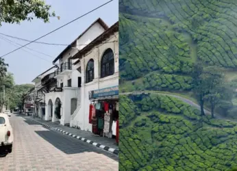 7 Iconic South Indian Movie Locations That You Can Visit From Visakhapatnam