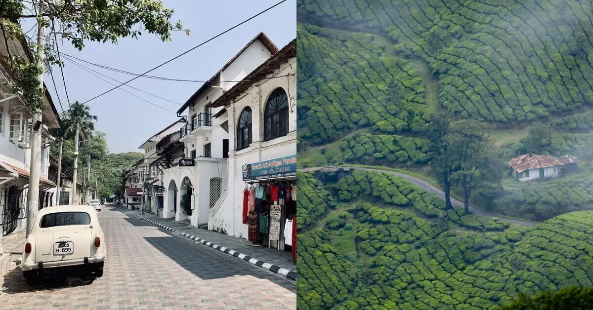 7 Iconic South Indian Movie Locations That You Can Visit From Visakhapatnam