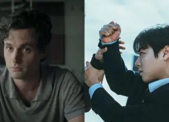 You Season 5, Havoc & more: 7 new OTT releases this week that have everyone hooked!