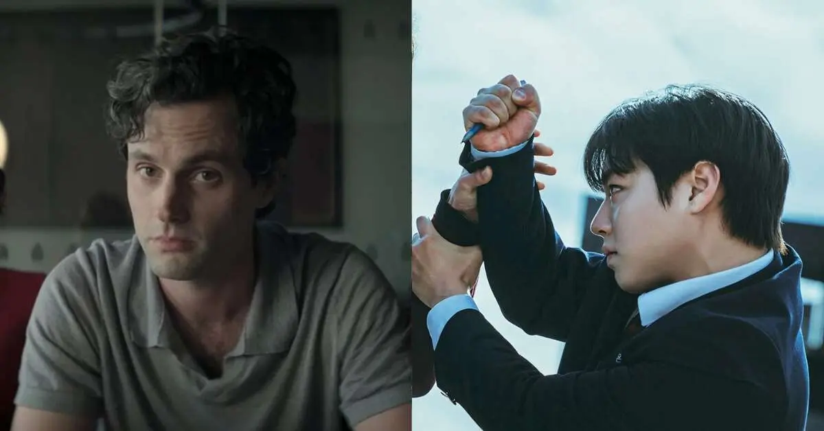 You Season 5, Havoc & more: 7 new OTT releases this week that have everyone hooked!