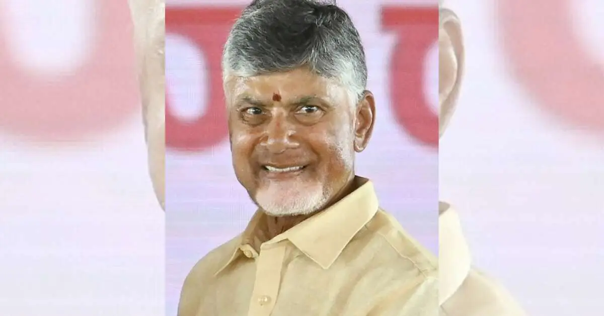 Chandrababu Naidu Visakhapatnam visit: 3 new projects likely to be launched soon