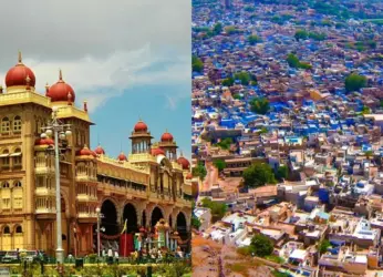 7 intriguing Indian destinations you can explore by local trains from Visakhapatnam