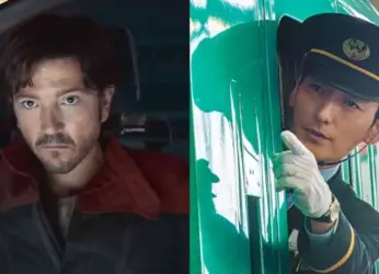 The latest OTT releases on Netflix & JioHostar so far for your midweek binge!