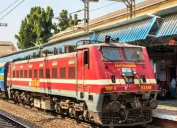 Summer Special Trains to and from Visakhapatnam Extended