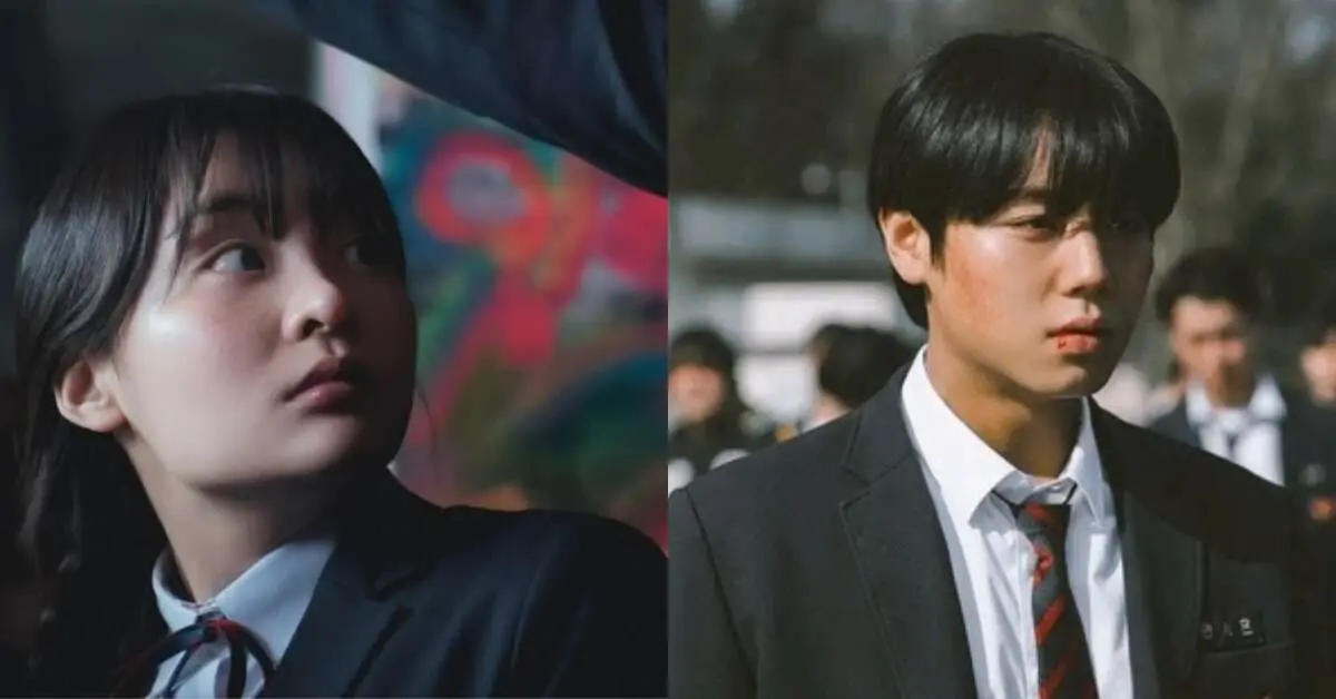 End your week with these new K-dramas on OTT that'll have you obsessed!