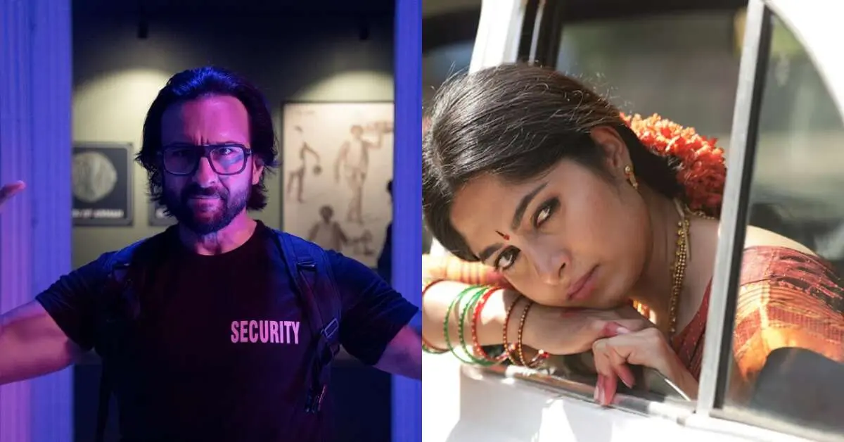 OTT releases today: 11 new movies and web series dropping this Friday to make your weekend better!