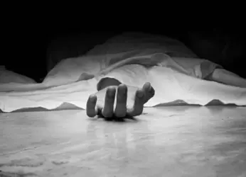 Elderly couple found murdered in Rajeev Nagar, Visakhapatnam