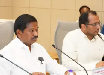 South India’s first Sports Complex for the disabled to be built in Visakhapatnam