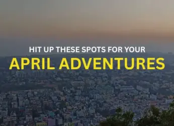What’s new in Visakhapatnam? Restaurants, shopping & more this April
