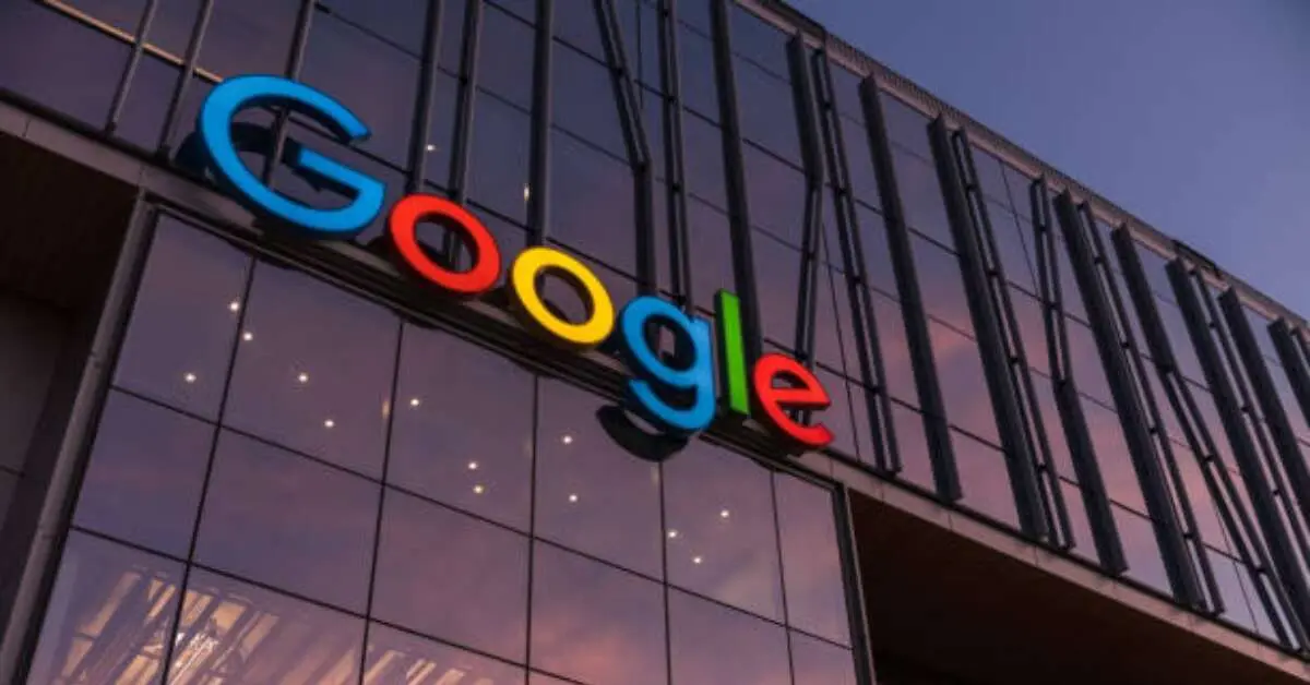 Google to turn Visakhapatnam into global hub for cloud data services