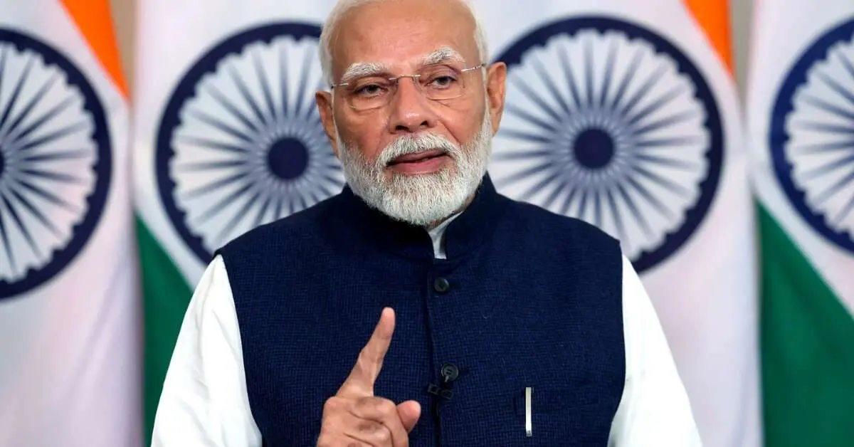 Simhachalam wall collapse: PM Modi announces Rs 2L for kin of deceased