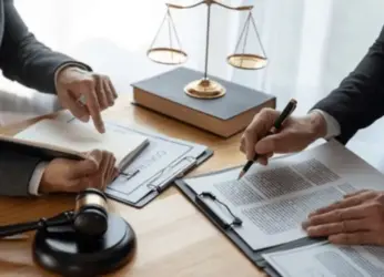 How to Build a Career in Corporate Law – Courses & Specializations