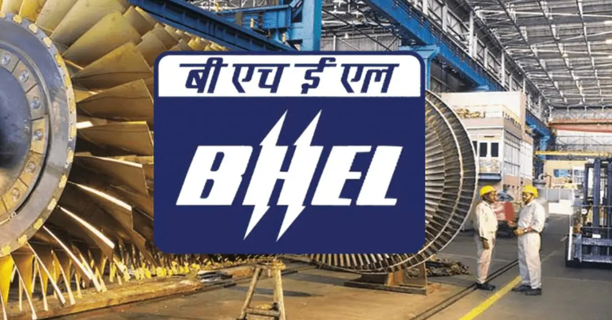 BHEL Vizag